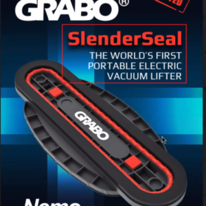 GRABO SLENDER SEAL